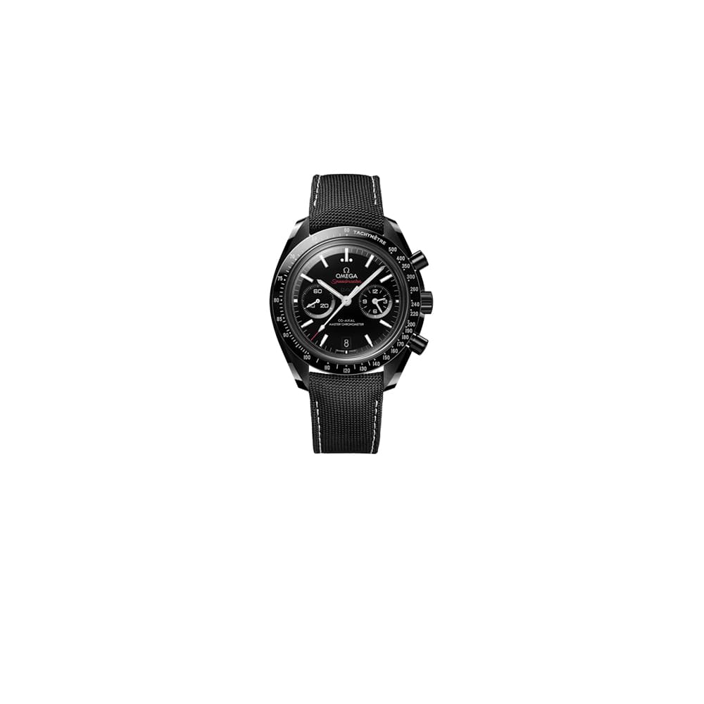 1-83-12.jpg Omega Speedmaster Dark Side of the Moon - Image 1