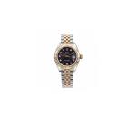 Rolex Lady-Datejust 28