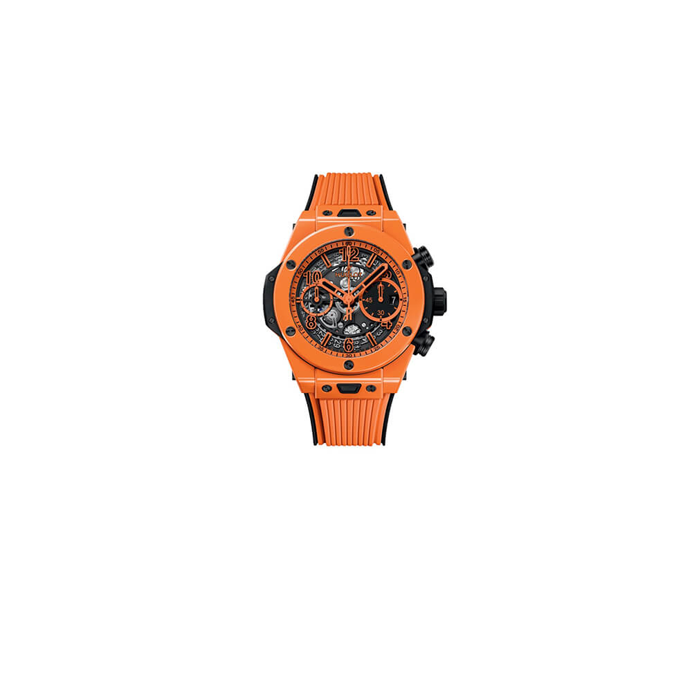 1-84-1.jpg Hublot Big Bang 42mm - Image 1