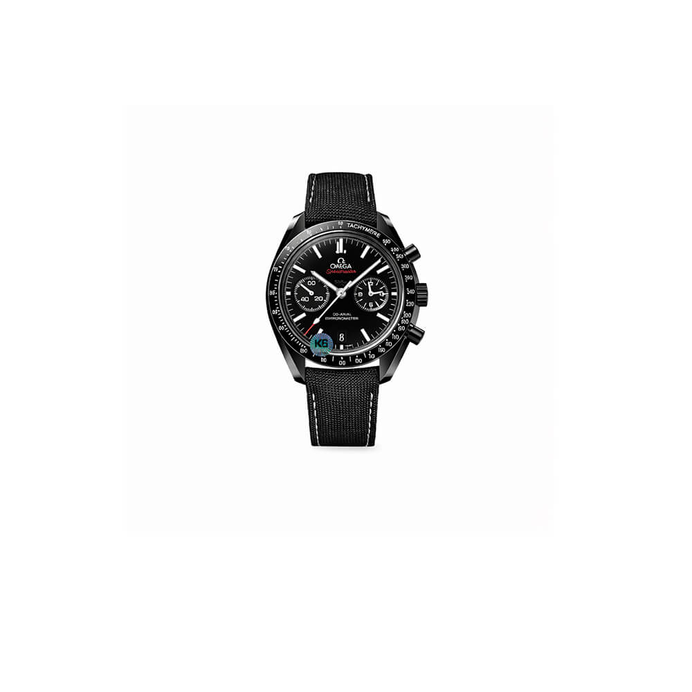 1-84-11.jpg Omega Speedmaster Dark Side of the Moon - Image 1