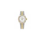 Rolex Lady-Datejust 28