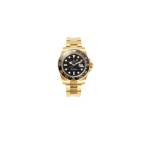 Rolex GMT-Master II