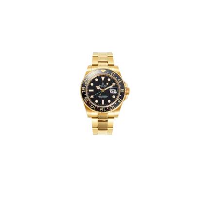 Rolex GMT-Master II