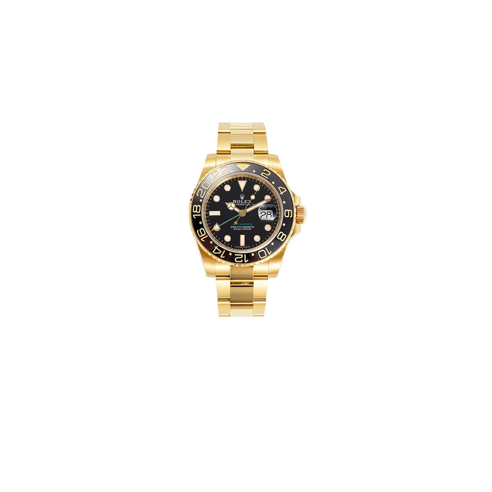 1-85-2.jpg Rolex GMT-Master II - Image 1