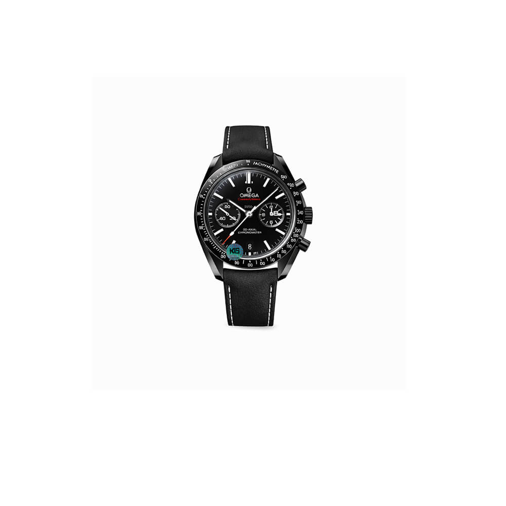 1-86-10.jpg Omega Speedmaster Dark Side of the Moon - Image 1