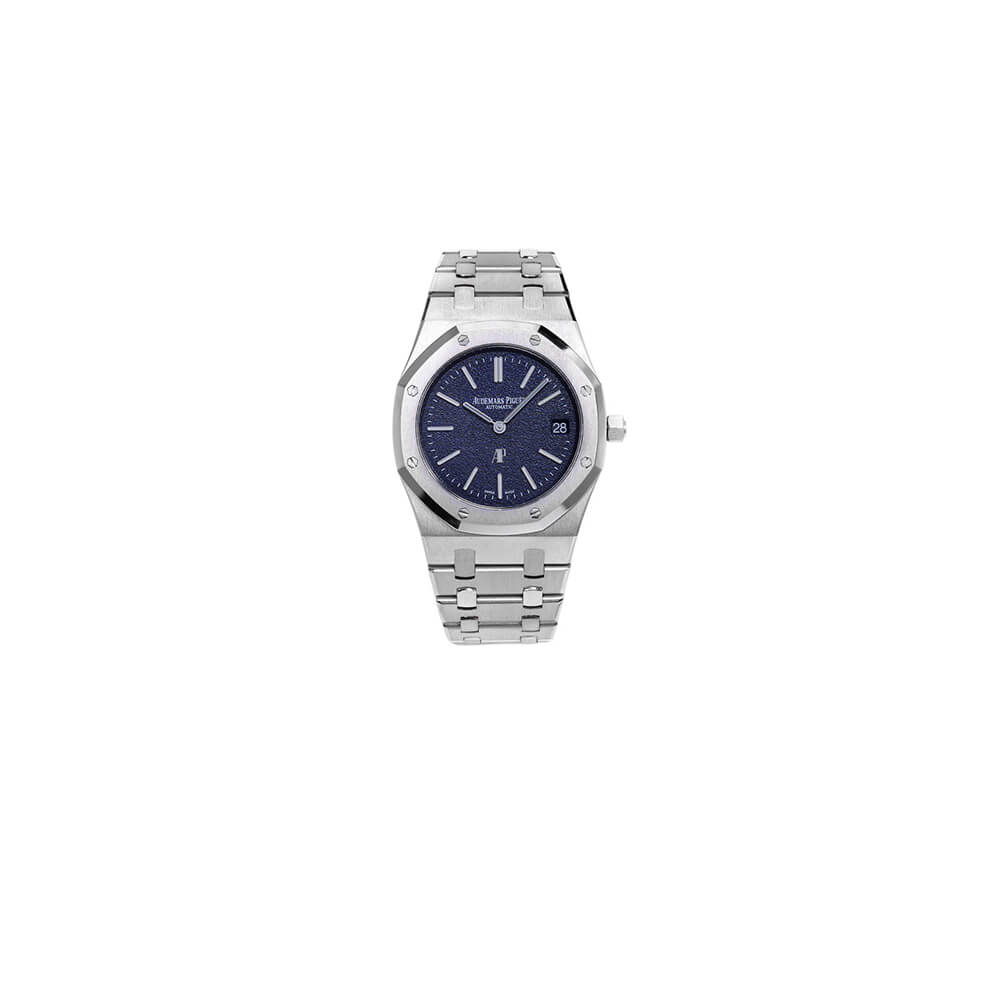 1-86-4.jpg AUDEMARS PIGUET Royal Oak 16202BC - Image 1