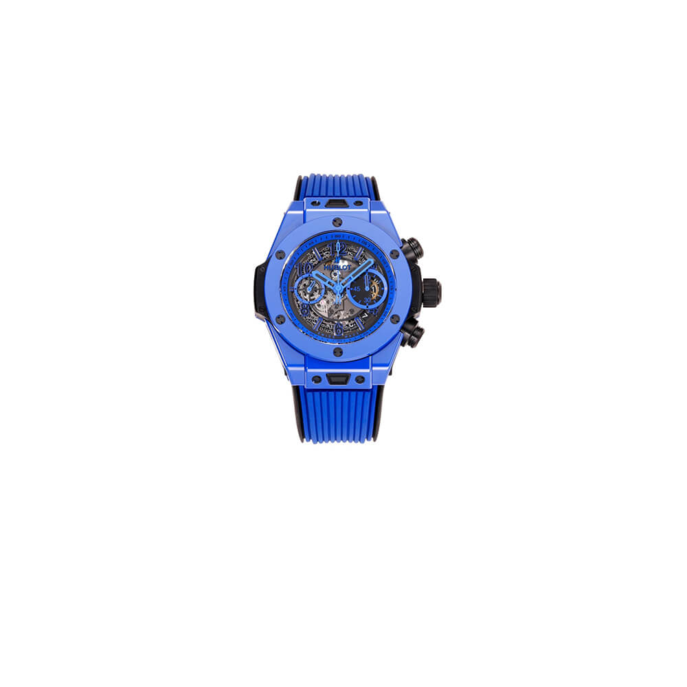 1-86-7.jpg Hublot Big Bang 45mm - Image 1