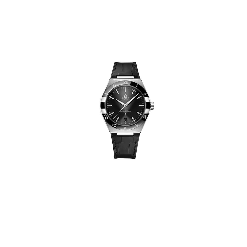 1-86.jpg Omega Constellation - Image 1