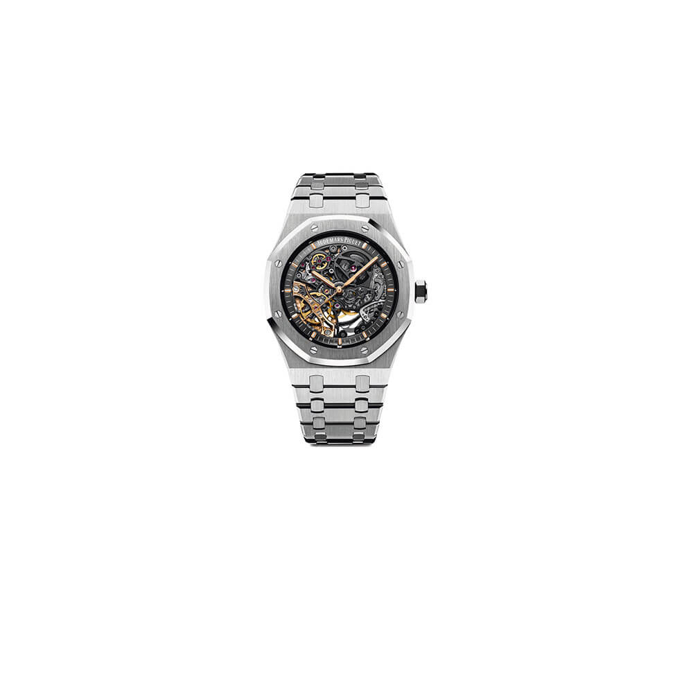 1-87-2.jpg Audemars Piguet Royal Oak - Image 1