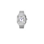 Santos Medium de Cartier watch(Customized original watch strap)