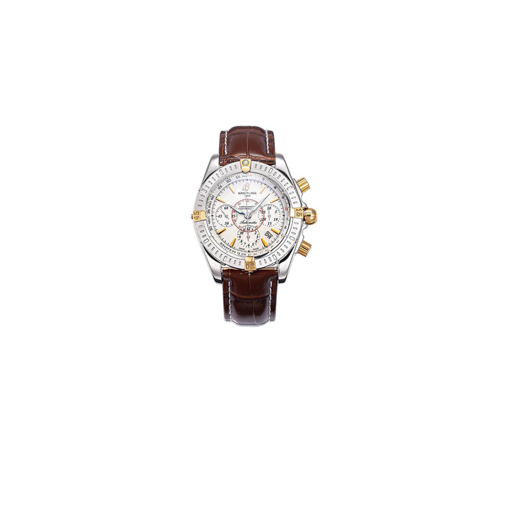 1-87-9.jpg Breitling Bulgari Avenger B01 Chronograph 44 Night Mission Dust Devils - Image 1