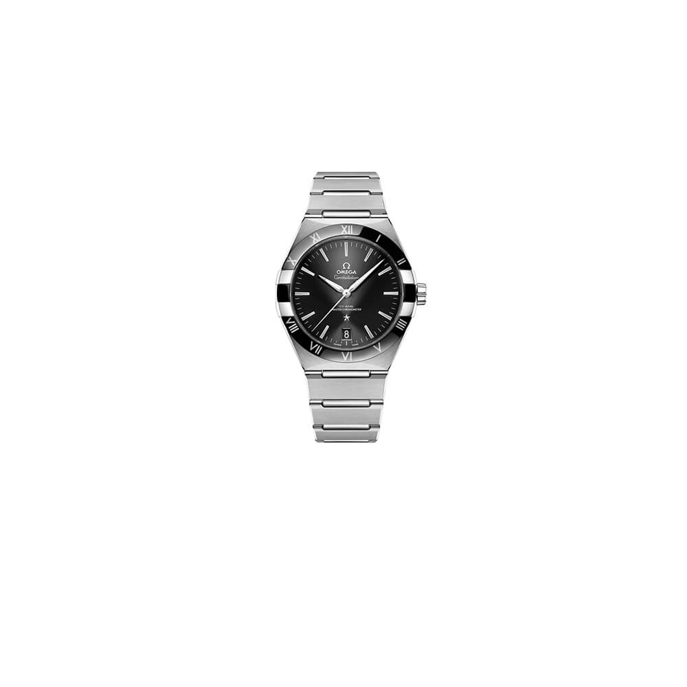 1-87.jpg Omega Constellation - Image 1