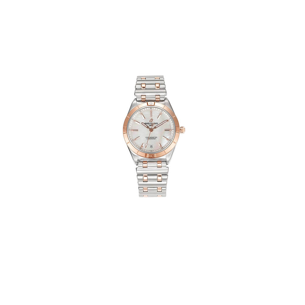 1-88-9.jpg Breitling Chronomat Automatic 36 - Image 1