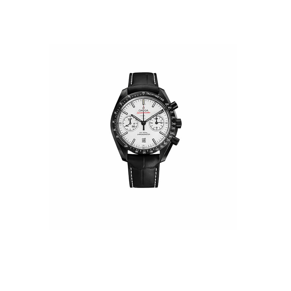 1-89-11.jpg Omega Speedmaster Dark Side of the Moon - Image 1