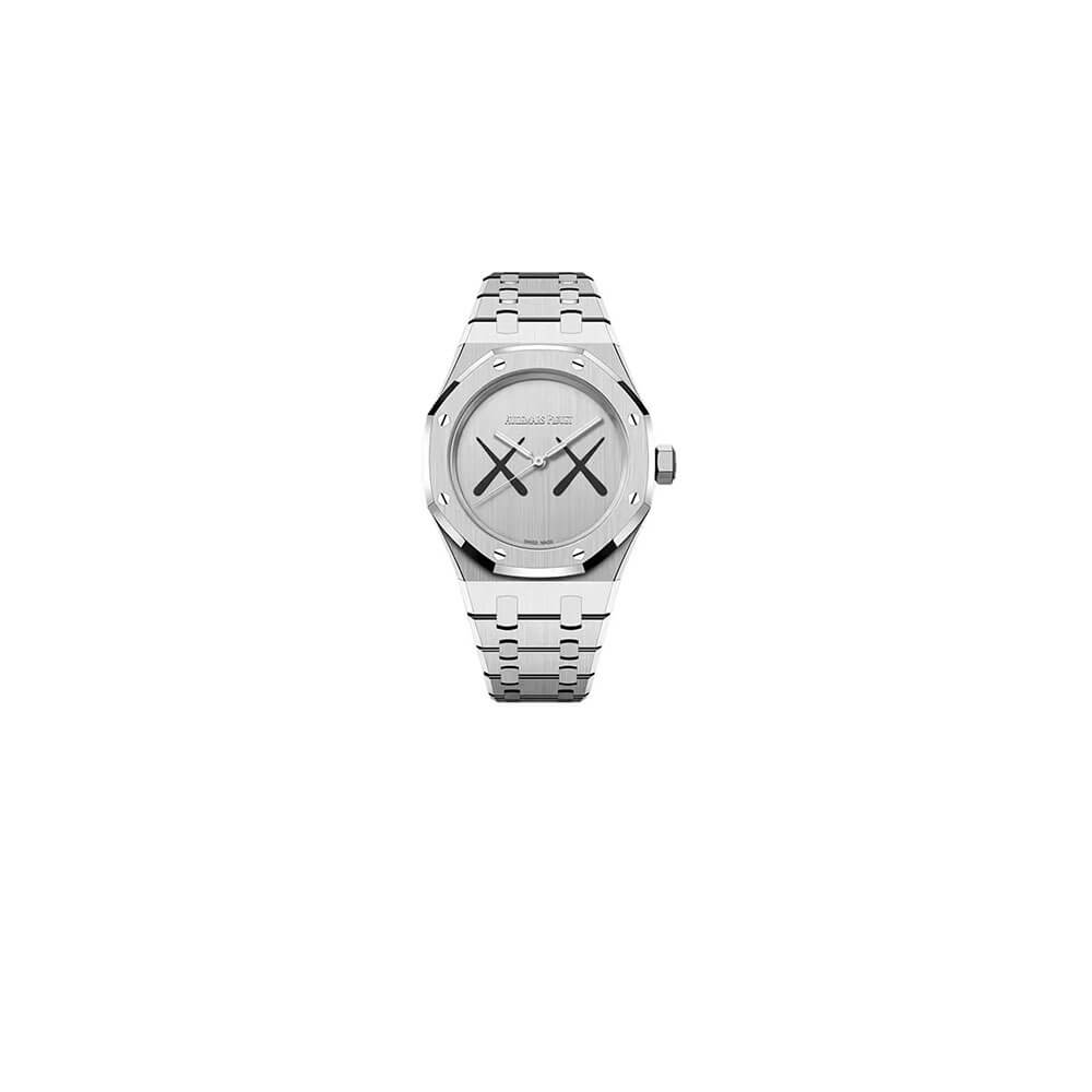 1-89-3.jpg Audemars Piguet Royal Oak - Image 1