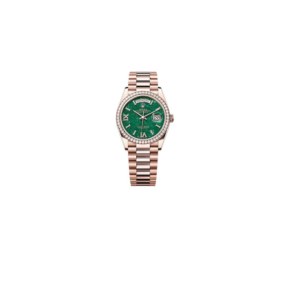 1-89-4.jpg Rolex Day-Date 36 - Image 1