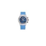 Rolex Diw Daytona skeleton dial
