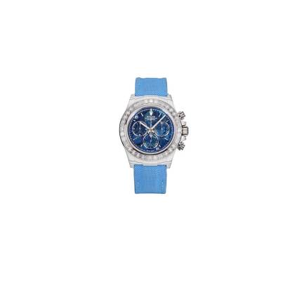 Rolex Diw Daytona skeleton dial