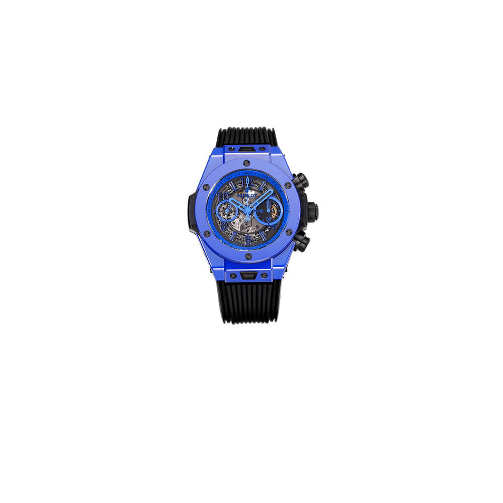 1-89-8.jpg Hublot Big Bang 42mm - Image 1