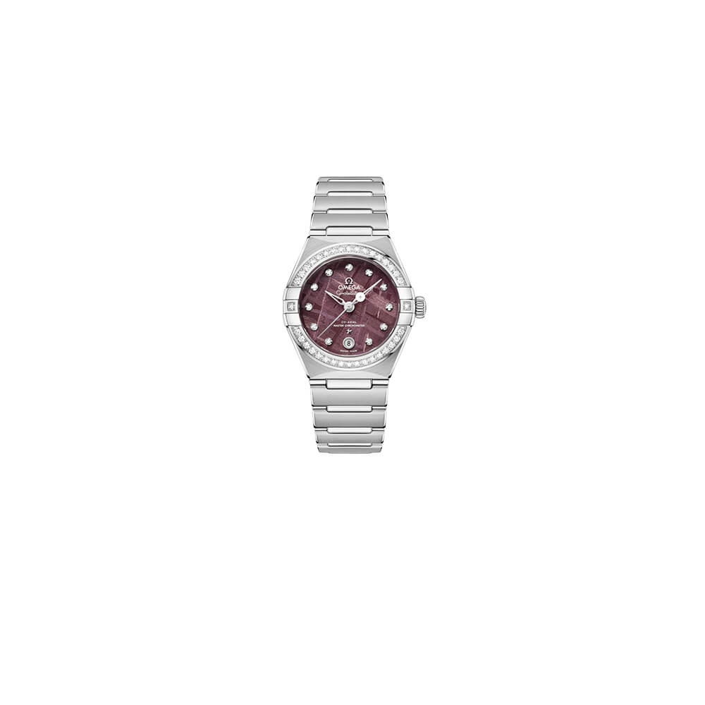 1-89.jpg Omega Constellation - Image 1