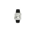 Cartier Small Santos-Dumont watch