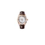 Omega De Ville Hour Vision
