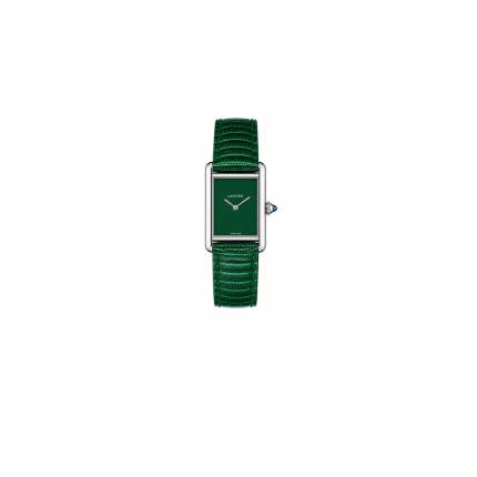 Cartier Tank Must de Cartier watch