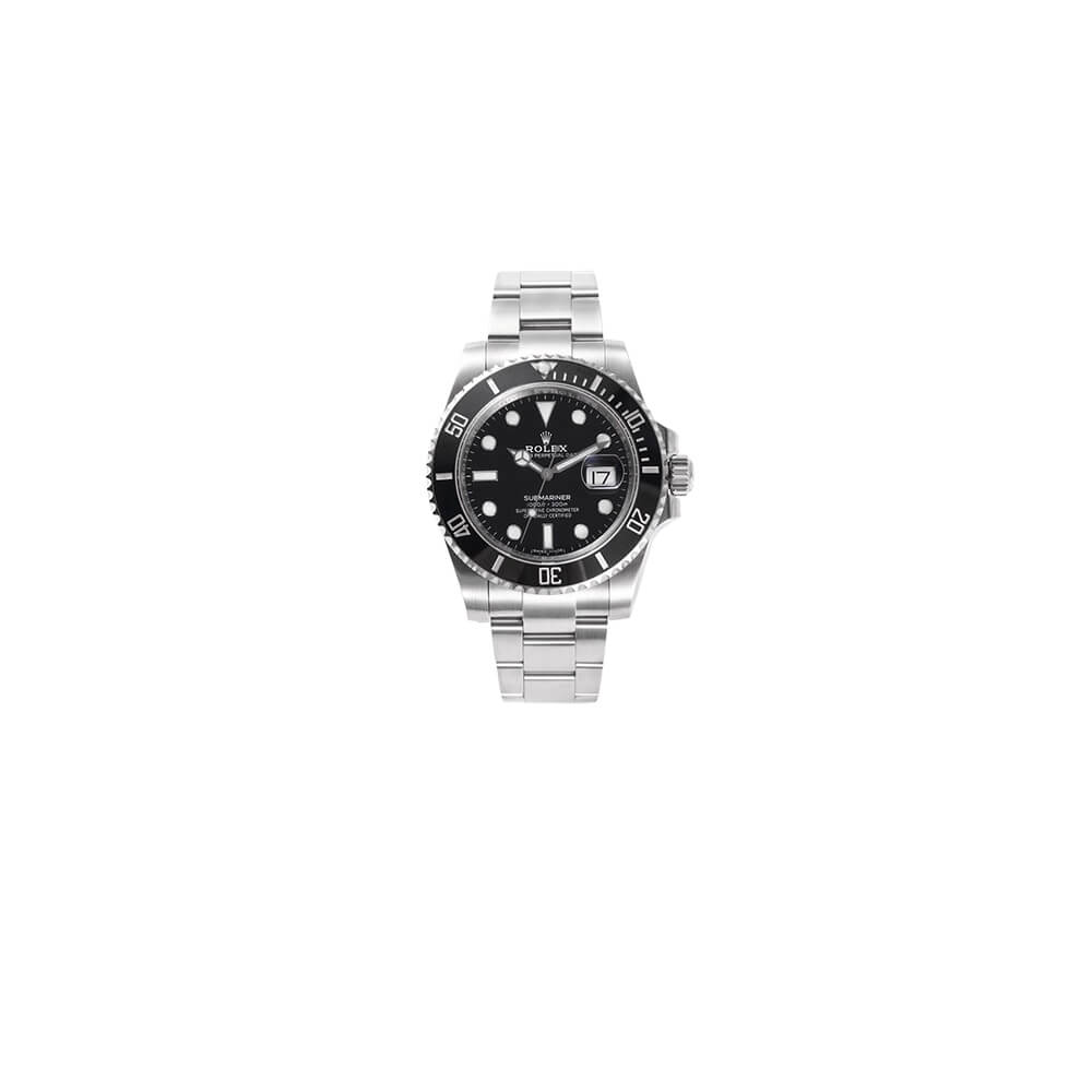 1-9-3.jpg Rolex Submariner Date - Image 1