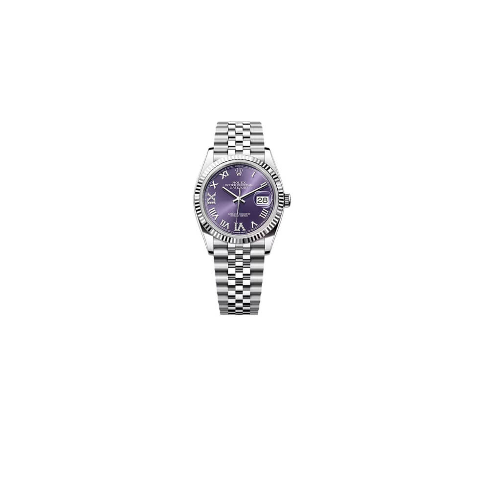 1-9-5.jpg Rolex Datejust 36 - Image 1
