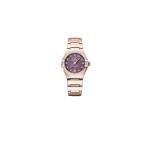 Omega Constellation