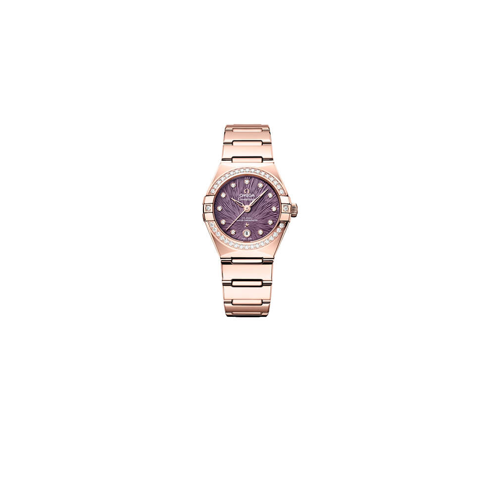 1-90-1.jpg Omega Constellation - Image 1