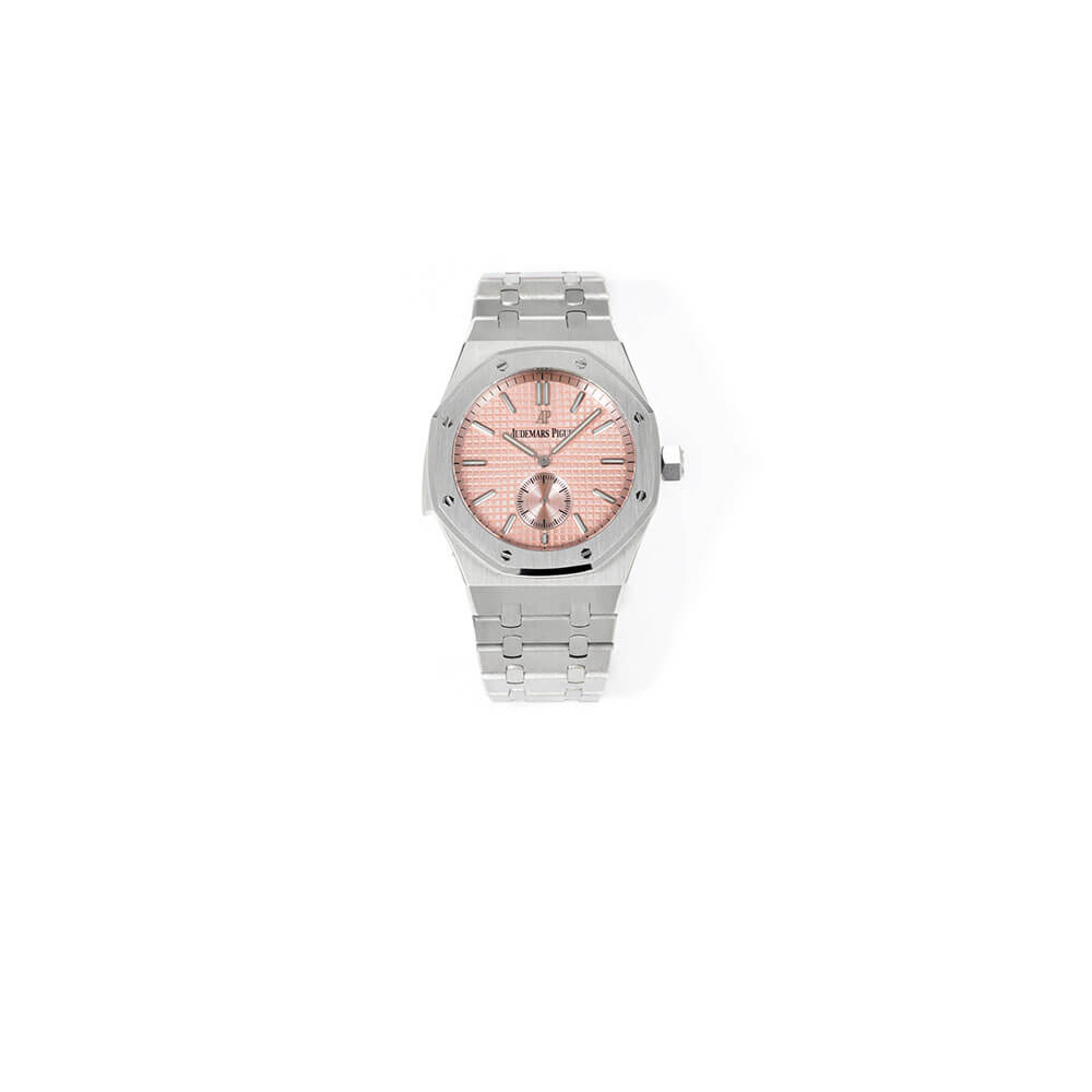 1-90-3.jpg Audemars Piguet Royal Oak 26591 - Image 1