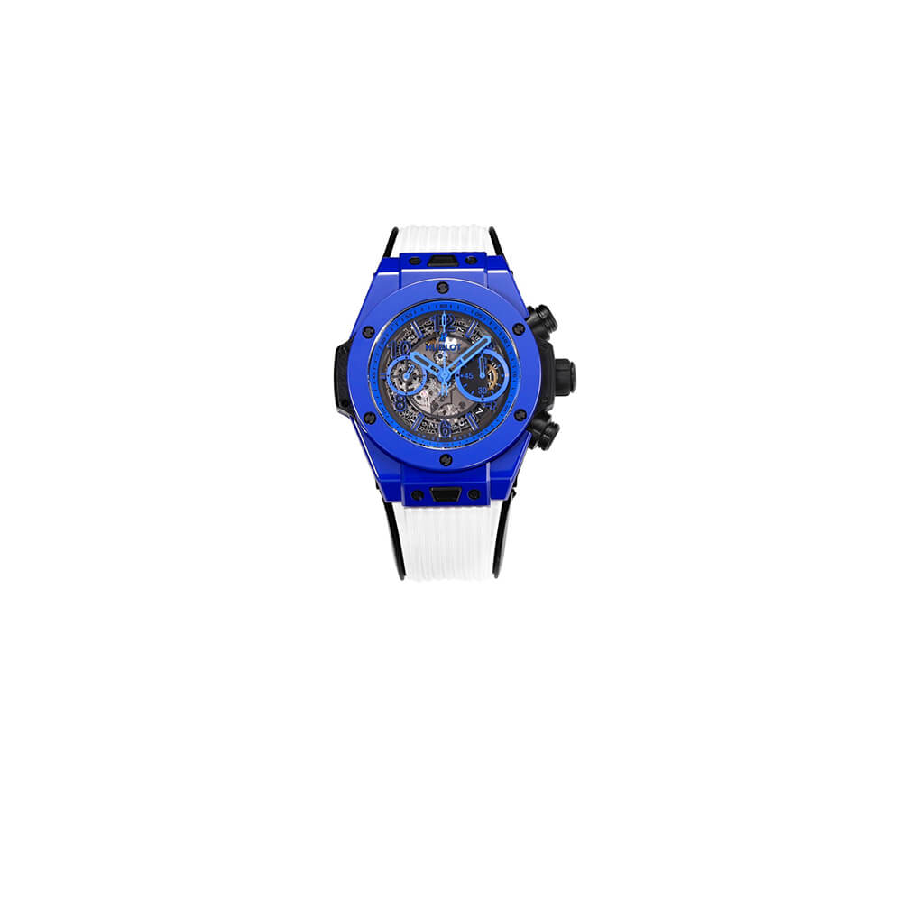 1-90-8.jpg Hublot Big Bang 42mm - Image 1