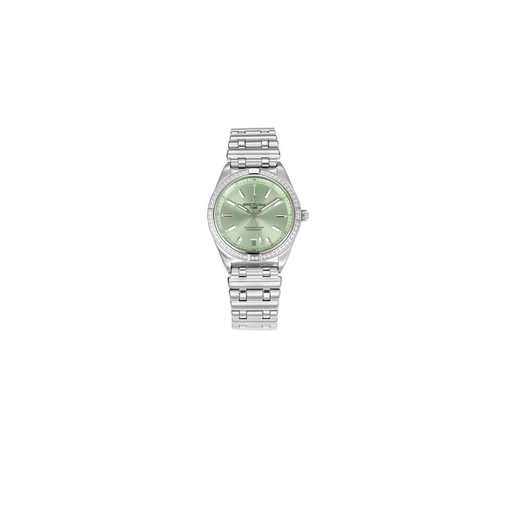 1-91-9.jpg Breitling Chronomat Automatic 36 - Image 1