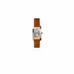 Cartier Tank Americaine watch