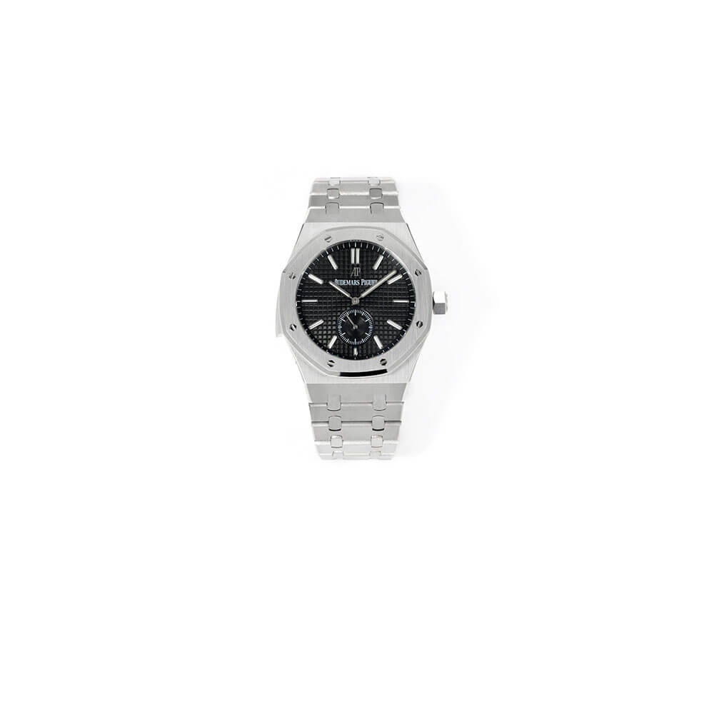 1-92-2.jpg Audemars Piguet Royal Oak 26591 - Image 1