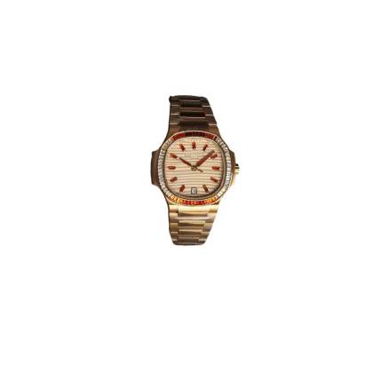 Patek Philippe Nautilus 7118