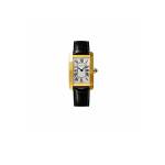Cartier Tank Americaine watch