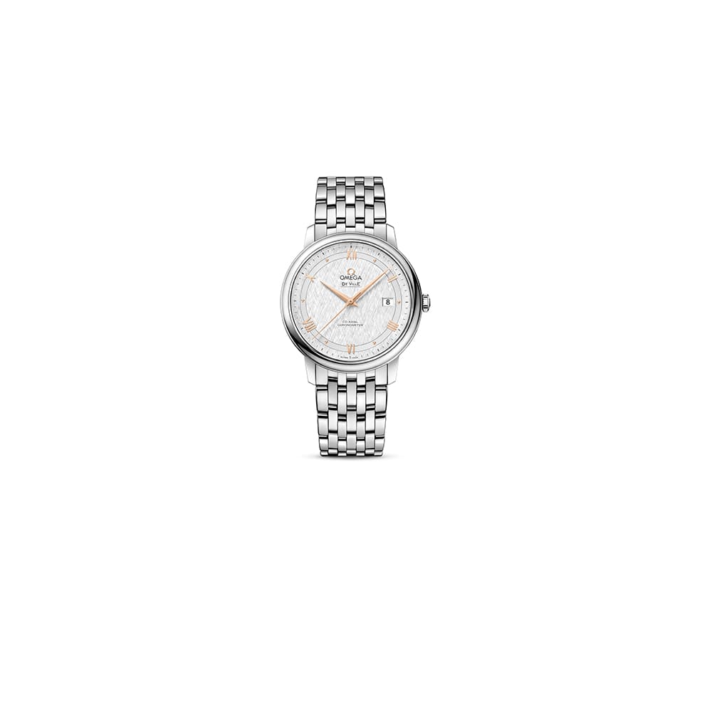1-95-12.jpg Omega De Ville - Image 1