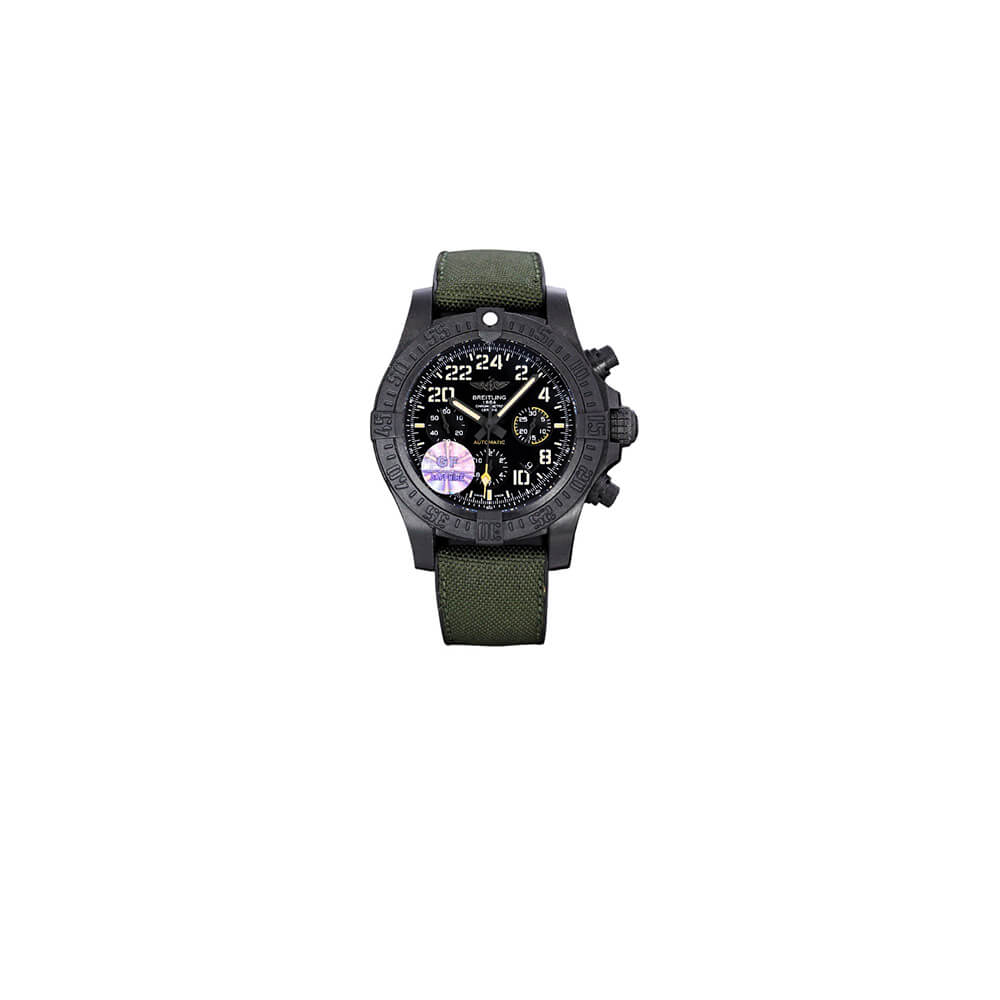 1-95-9.jpg Breitling Avenger 45 - Image 1