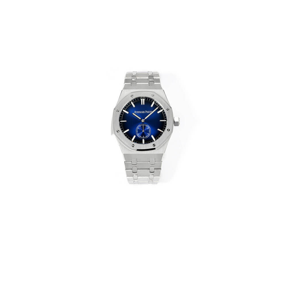 1-96-2.jpg Audemars Piguet Royal Oak 26591 - Image 1