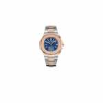 Patek Philippe Nautilus 5980