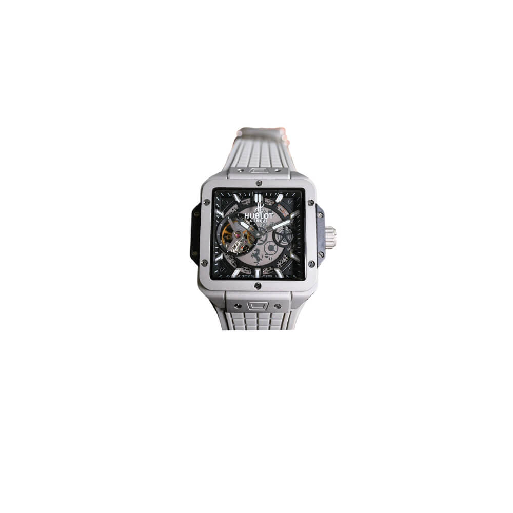 1-97-8.jpg Hublot Big Bang - Image 1