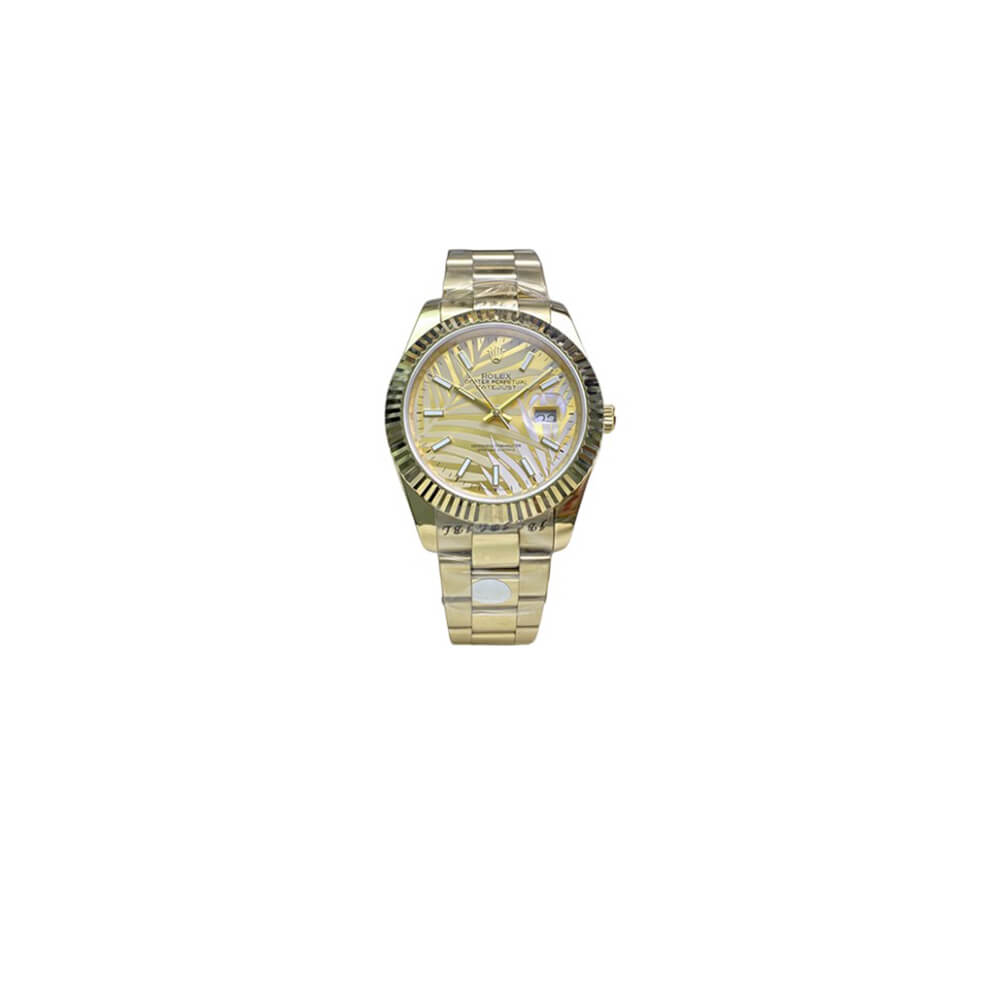 1-98-10.jpg Rolex Datejust 41 - Image 1