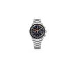 Omega Speedmaster Racing