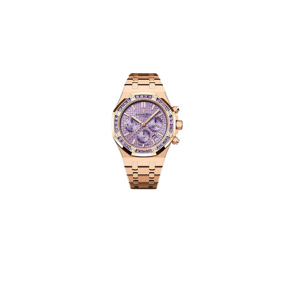 1-98-2.jpg Audemars Piguet Royal Oak 26319 - Image 1