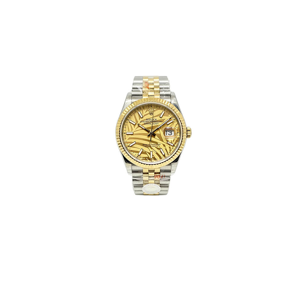 1-99-9.jpg Rolex Datejust 41 - Image 1