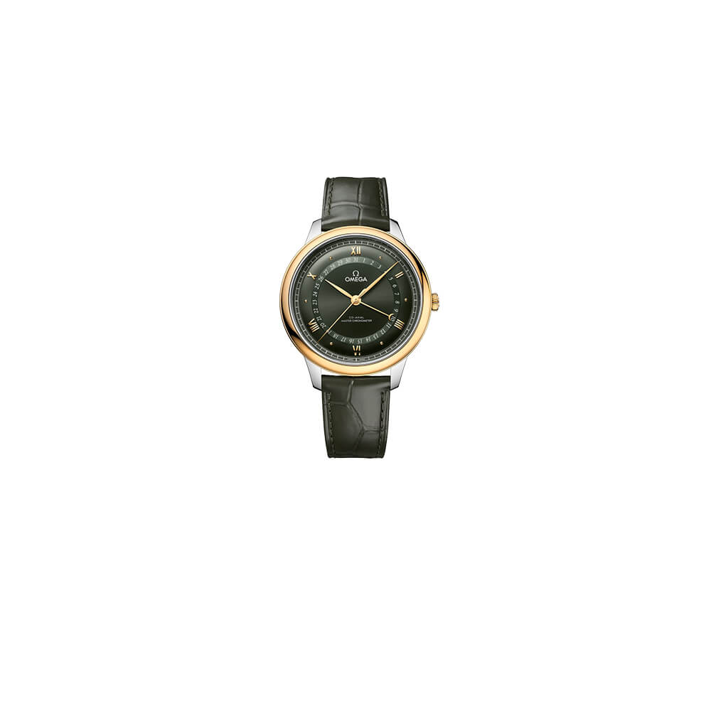 1-99.jpg Omega DE VILLE - Image 1