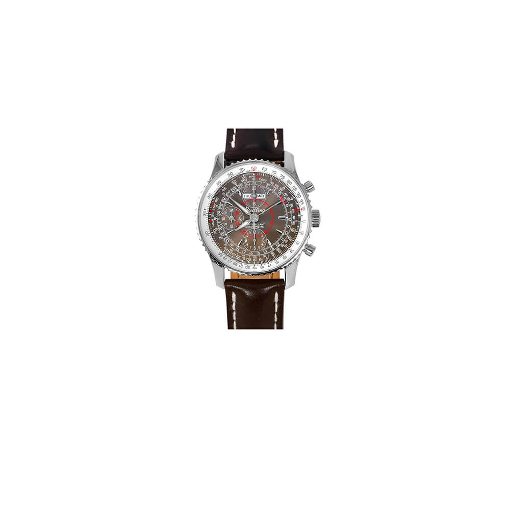 1.jpg Breitling Navitimer Montbrillant Datora - Image 1