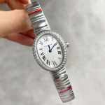 Cartier Baignoire watch - Image 2
